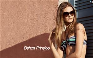 Behati Prinsloo